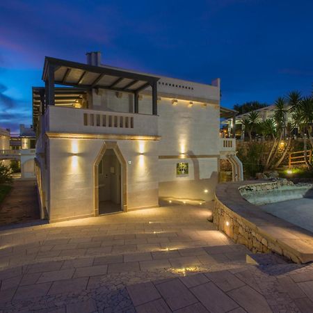 Eden Resort Country Удженто Екстер'єр фото