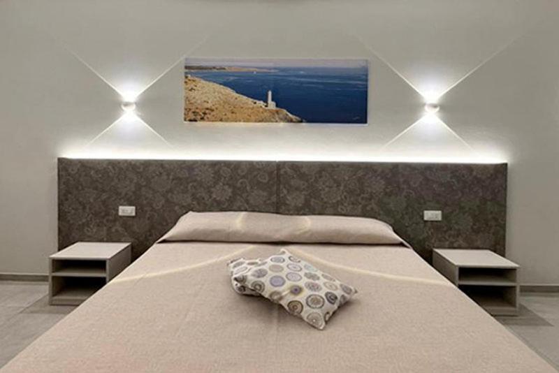 Eden Resort Country Удженто Екстер'єр фото