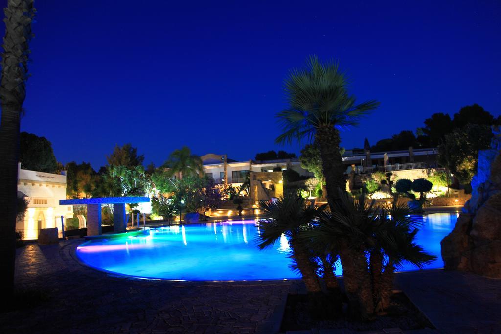 Eden Resort Country Удженто Екстер'єр фото
