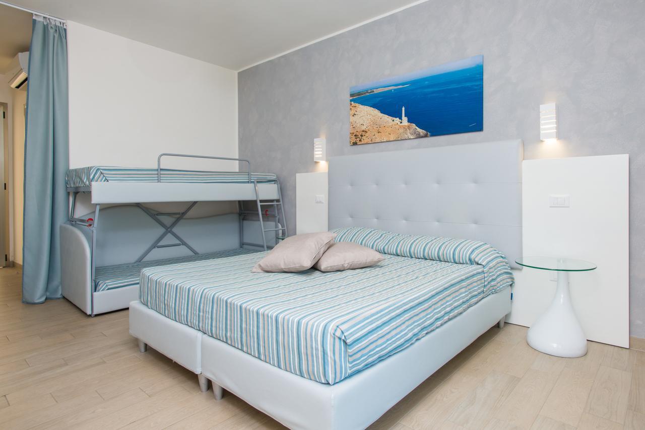 Eden Resort Country Удженто Екстер'єр фото