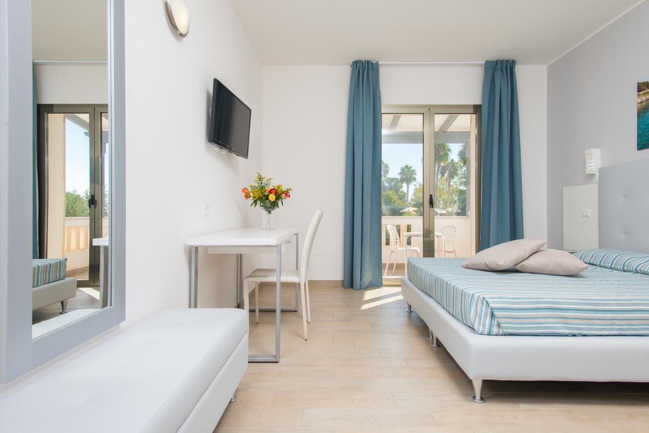 Eden Resort Country Удженто Екстер'єр фото