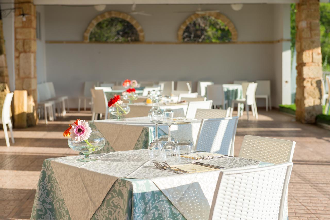 Eden Resort Country Удженто Екстер'єр фото