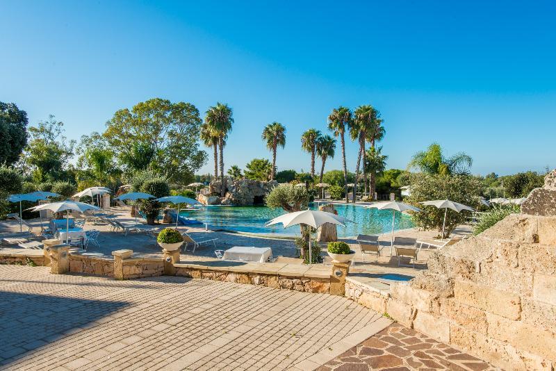 Eden Resort Country Удженто Екстер'єр фото